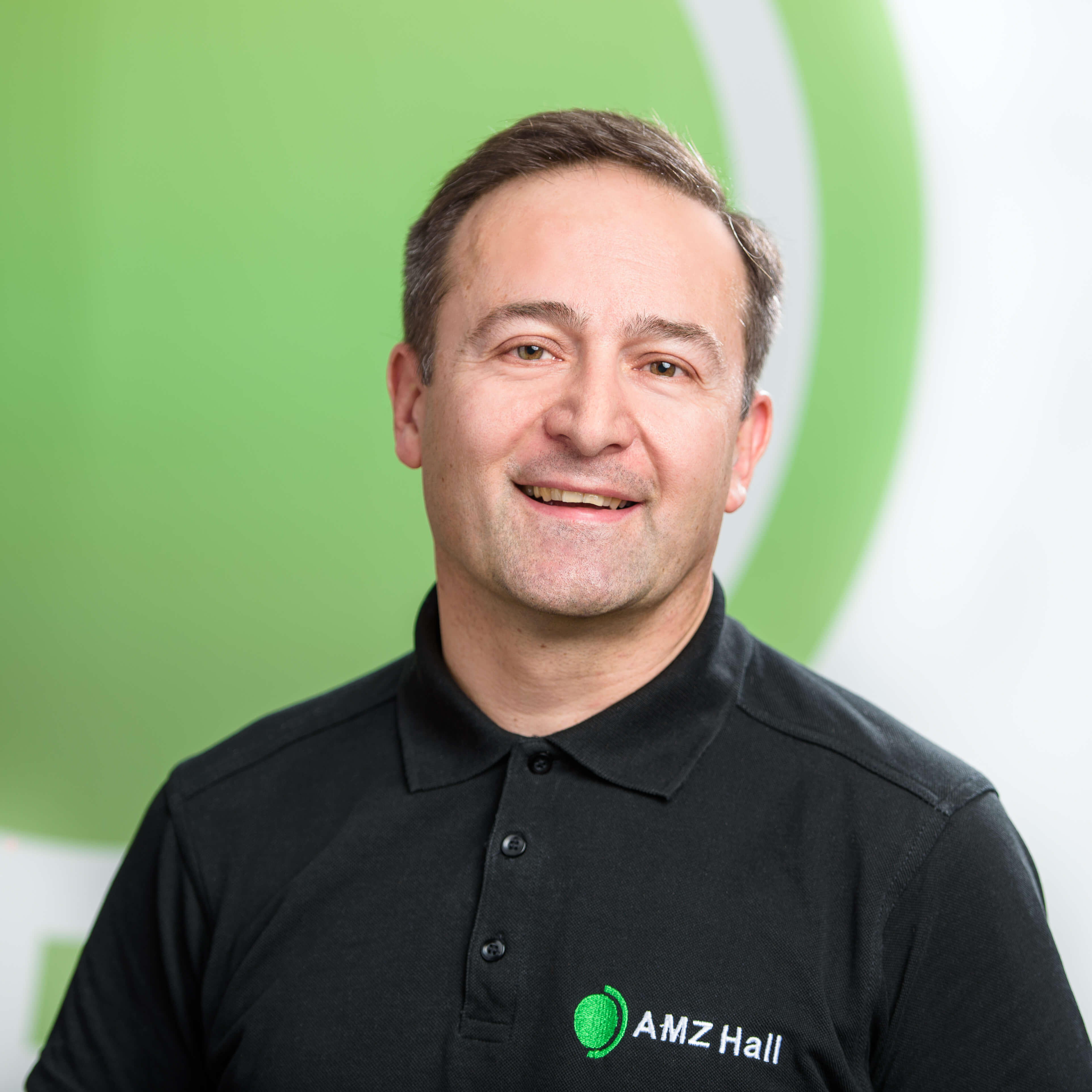 AMZ_huber Arbeitsmedizinisches Zentrum Hall