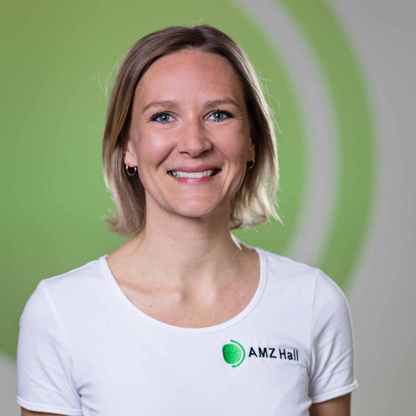 Dr. Amelie Janka